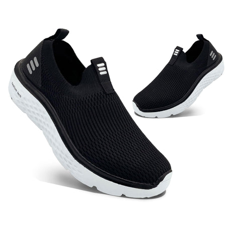 HUHV Tech Knit Slip-On Unisex
