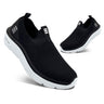 HUHV Tech Knit Slip-On Unisex