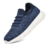 HUHV Tech Knit Lace-Up Unisex