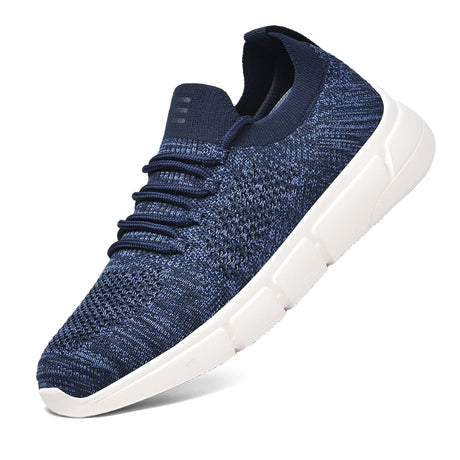 HUHV Tech Knit Lace-Up Unisex