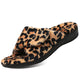 Brown Leopard