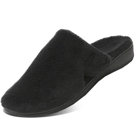 MedicalSoles Aspen Mule Womens