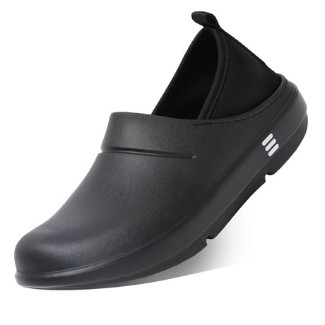 HUHV Clog Recovery Drop-Back Unisex