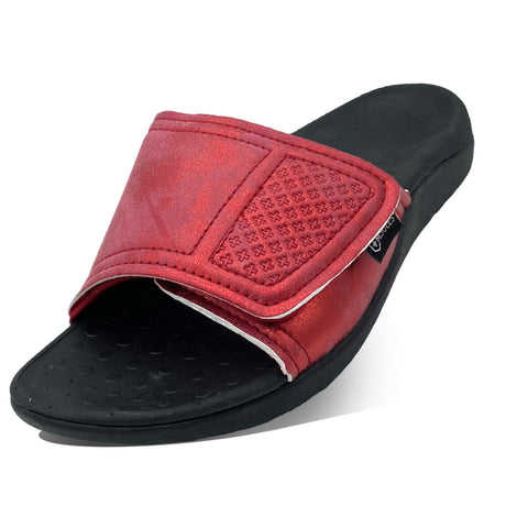Medical SOLES Rx Slide Womens