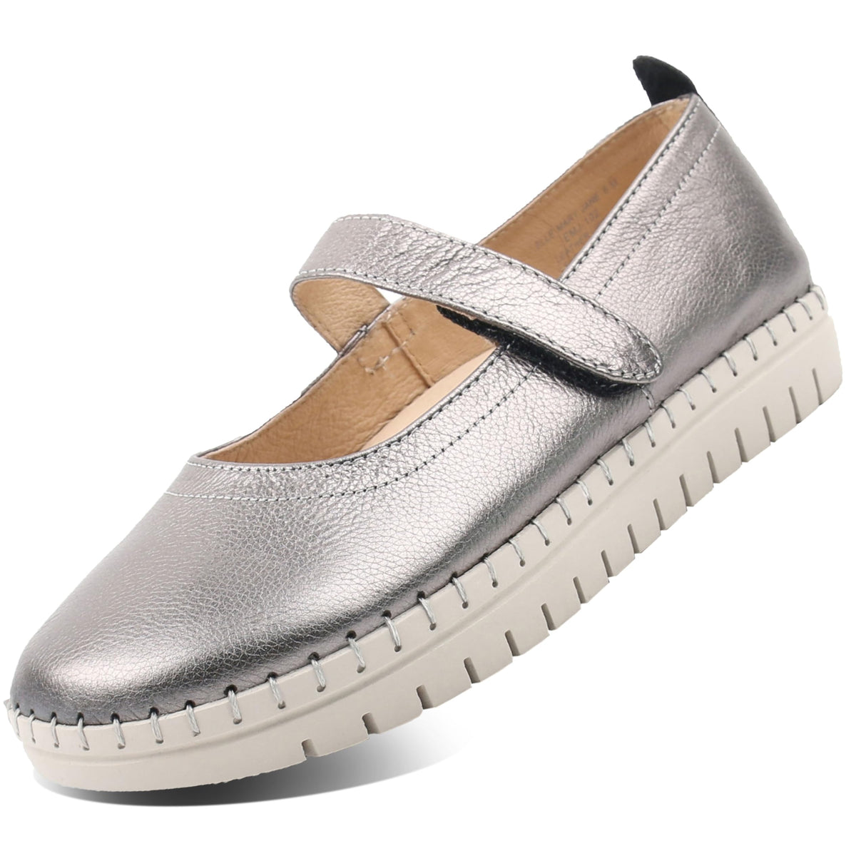 Glolily Elle Mary Jane Womens