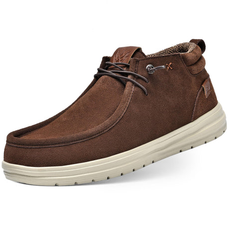 Mucho Mahalo Kona Chukka Mens