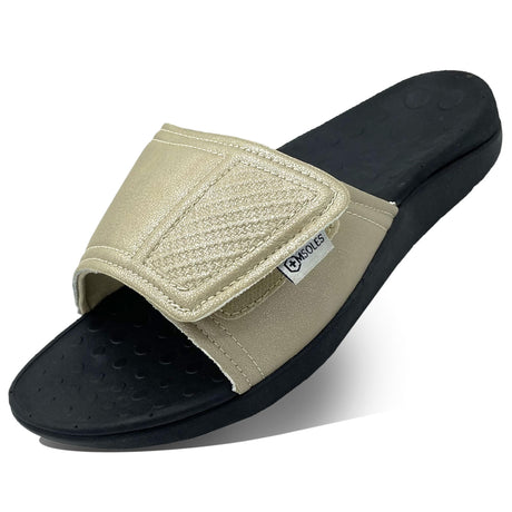 Medical SOLES Rx Slide Womens