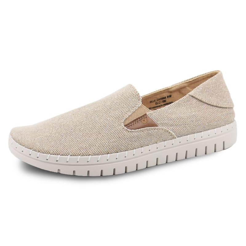 Glolily Elle Slip-On Womens