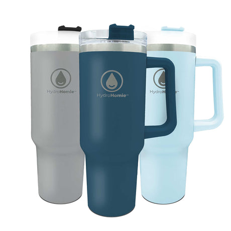 Hydro Homie The Big Swig Tumbler 40 Oz