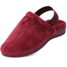 MedicalSoles Solitude Mule Womens