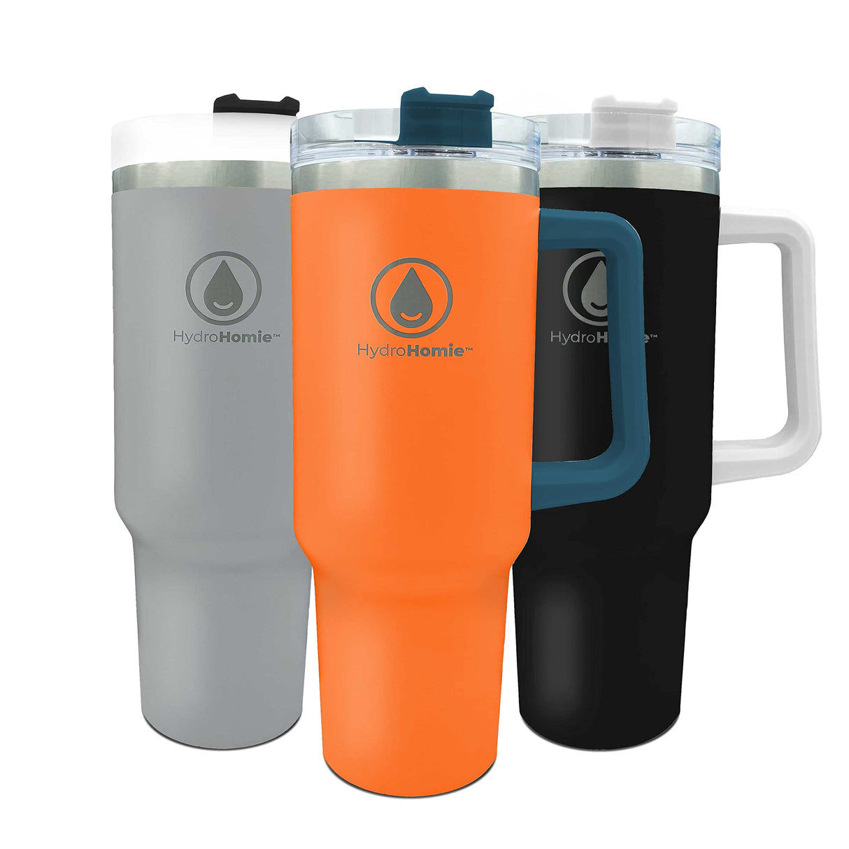 Hydro Homie The Big Swig Tumbler 40 Oz