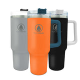 Hydro Homie The Big Swig Tumbler 40 Oz