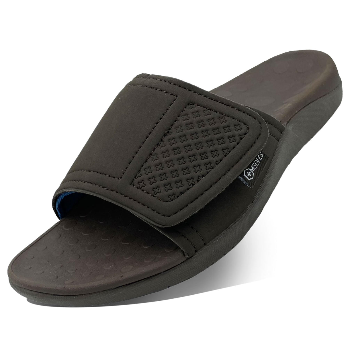 Medical SOLES Rx Slide Unisex