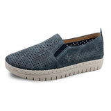Glolily Elle Slip-On Womens