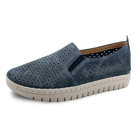 Glolily Elle Slip-On Womens