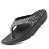 HUHV Flip Flop Recovery Comfort Unisex