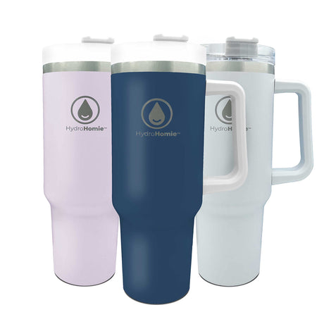 Hydro Homie The Big Swig Tumbler 40 Oz