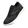 Mucho Mahalo Bergamo Tech Knit Oxford Mens