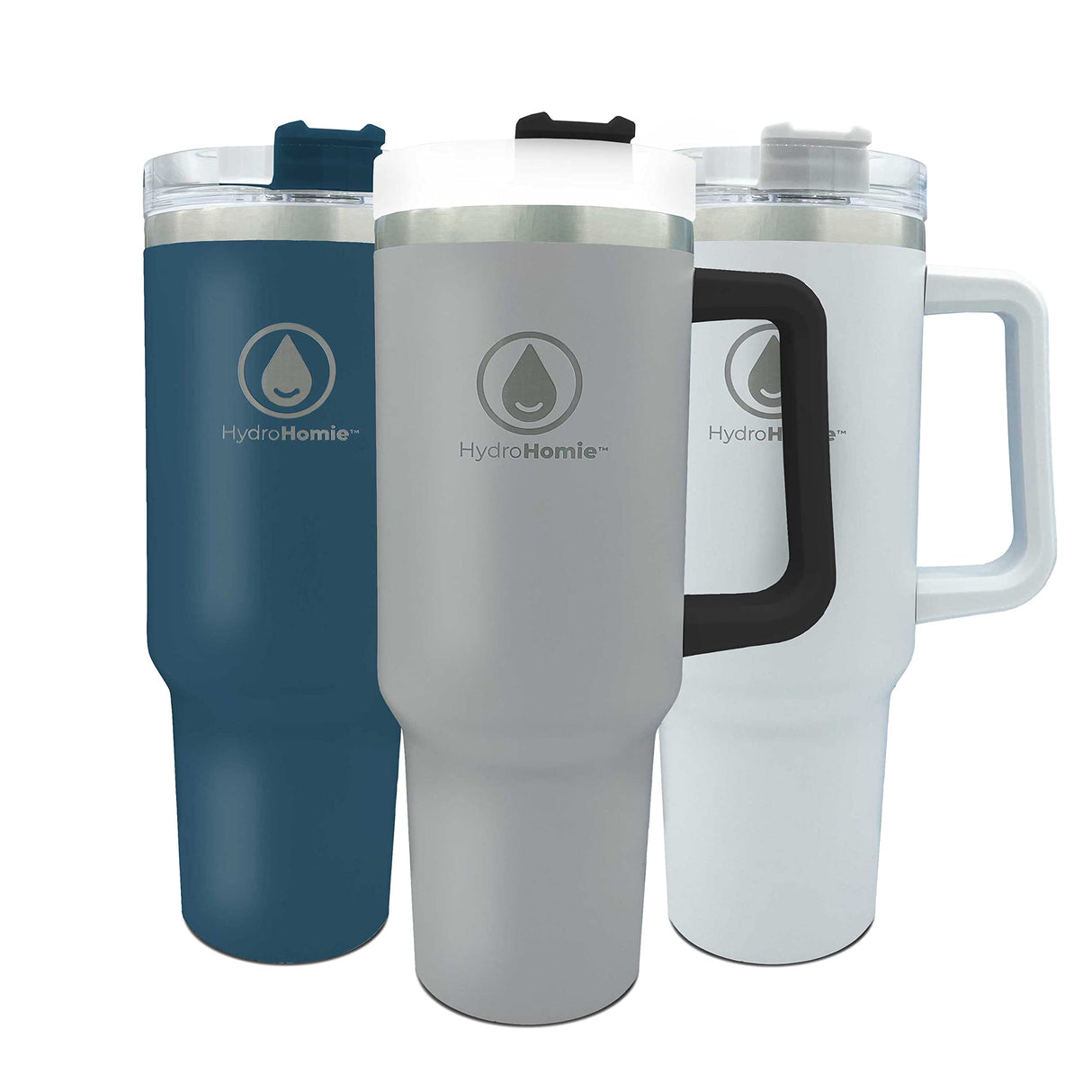 Hydro Homie The Big Swig Tumbler 40 Oz