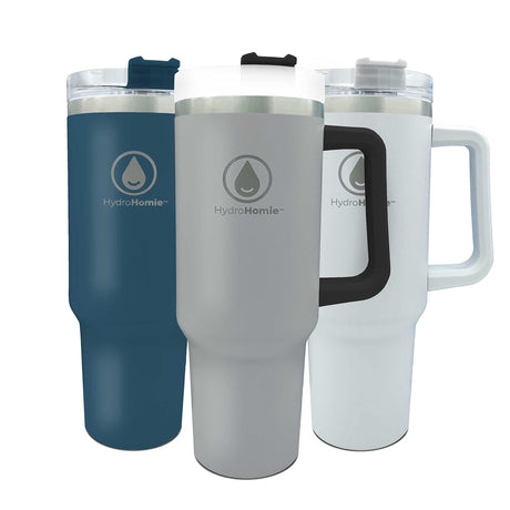 Hydro Homie The Big Swig Tumbler 40 Oz