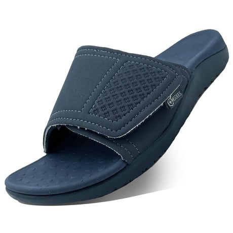 Medical SOLES Rx Slide Unisex