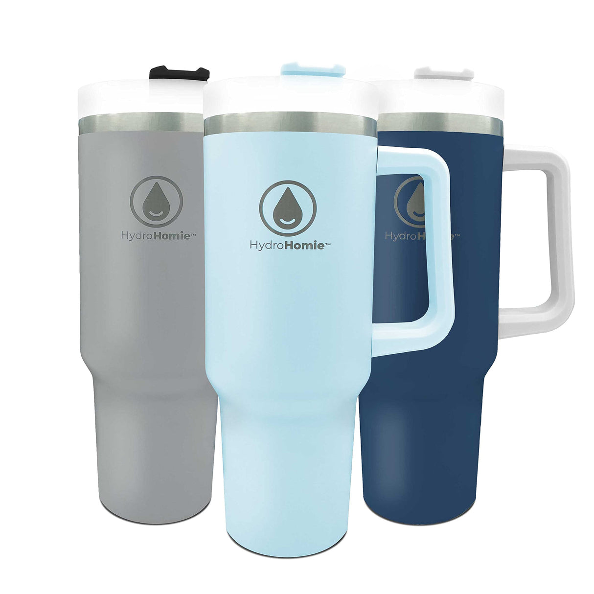 Hydro Homie The Big Swig Tumbler 40 Oz