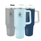 Hydro Homie The Big Swig Tumbler 40 Oz