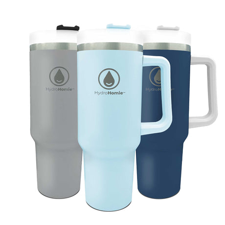 Hydro Homie The Big Swig Tumbler 40 Oz