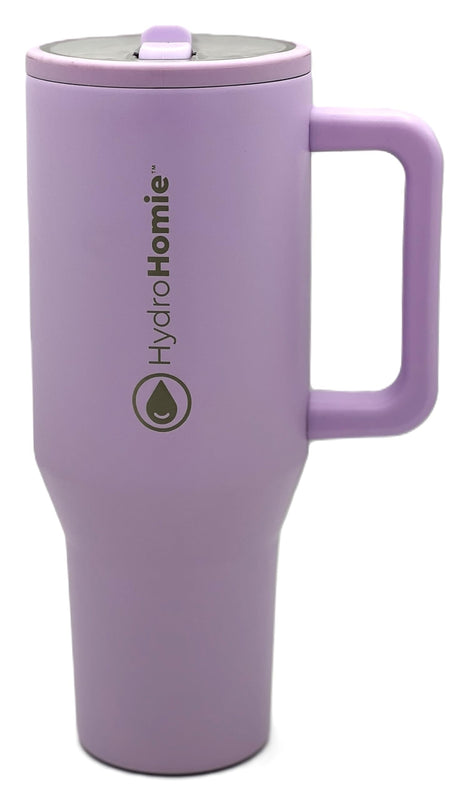 Hydro Homie The Nomad Tumbler 40 Oz