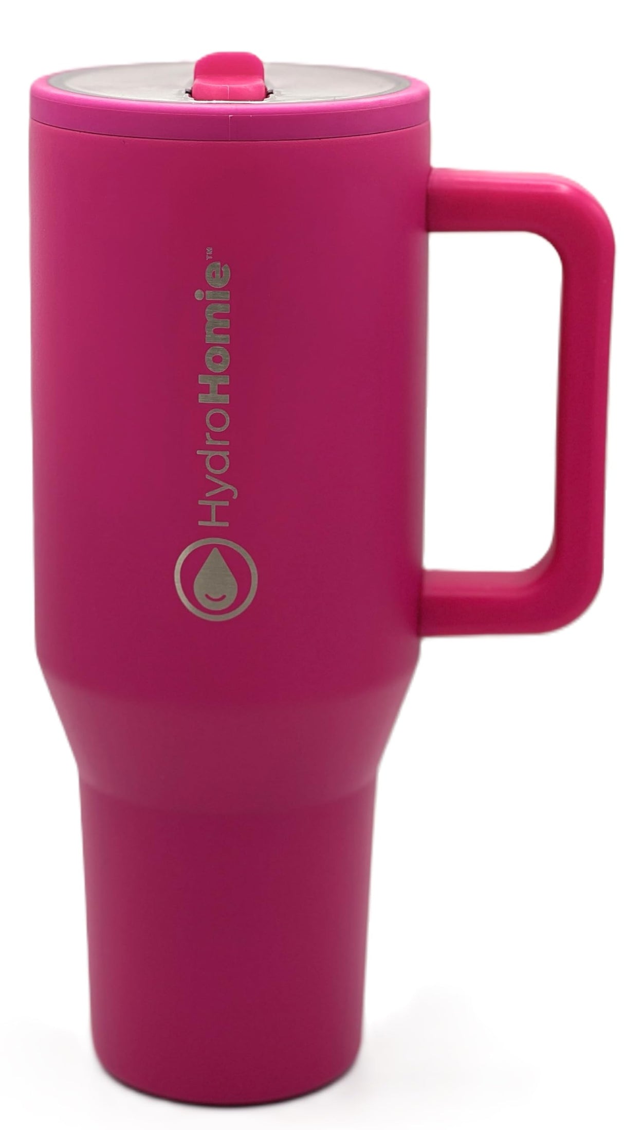 Hydro Homie The Nomad Tumbler 40 Oz