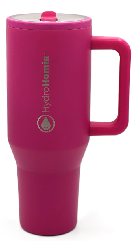 Hydro Homie The Nomad Tumbler 40 Oz