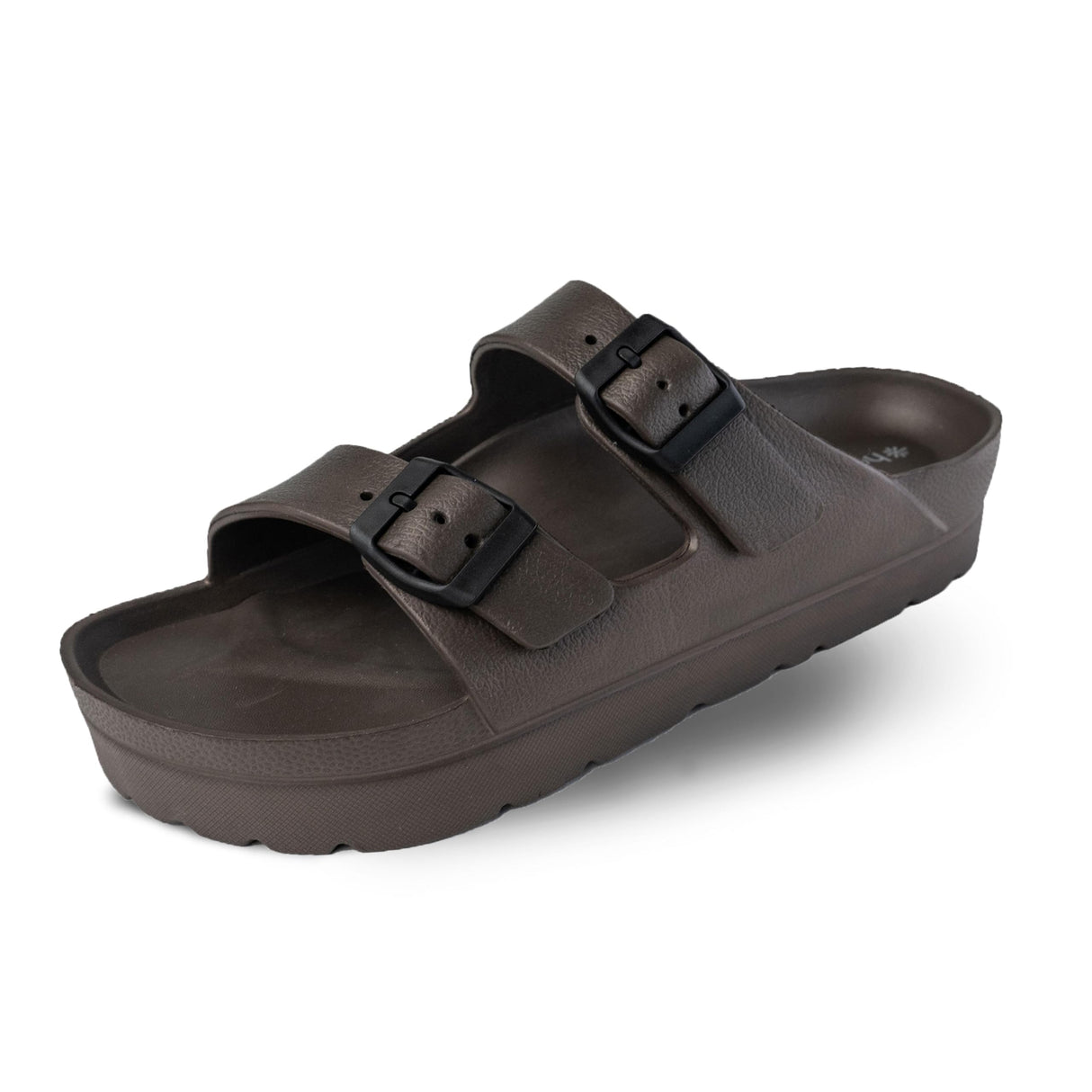 Mucho Mahalo Maui 2 Strap Platform EVA Womens