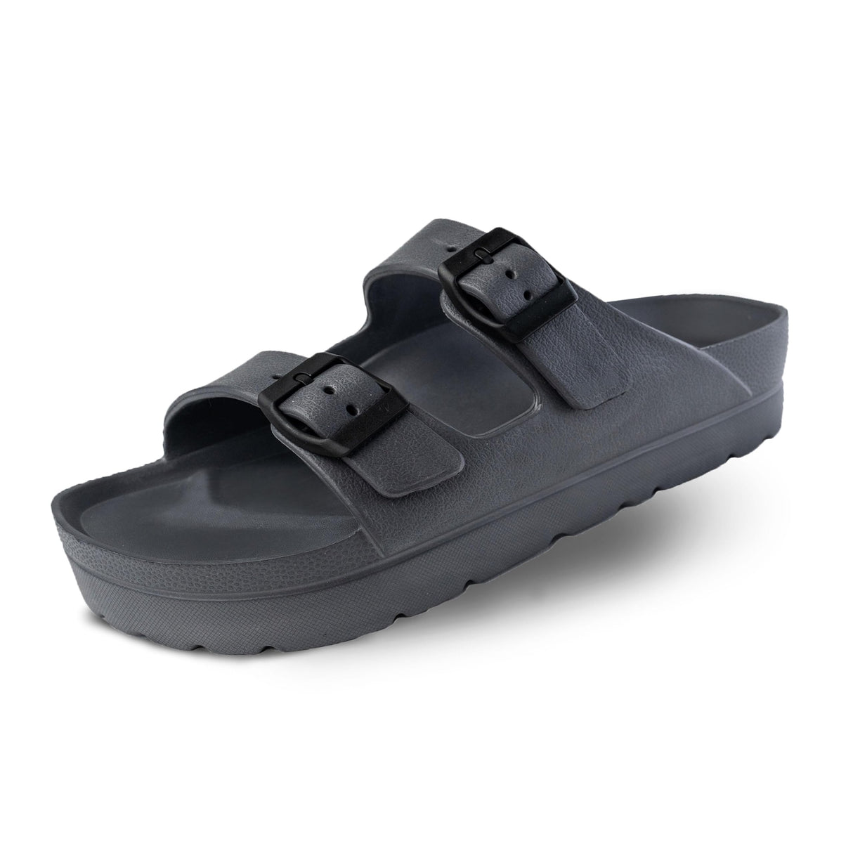 Mucho Mahalo Maui 2 Strap Platform EVA Womens