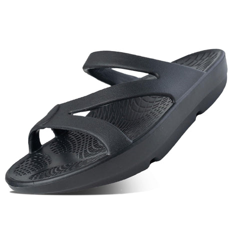 HUHV Z Strap Recovery Womens
