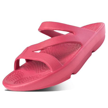 HUHV Z Strap Recovery Womens