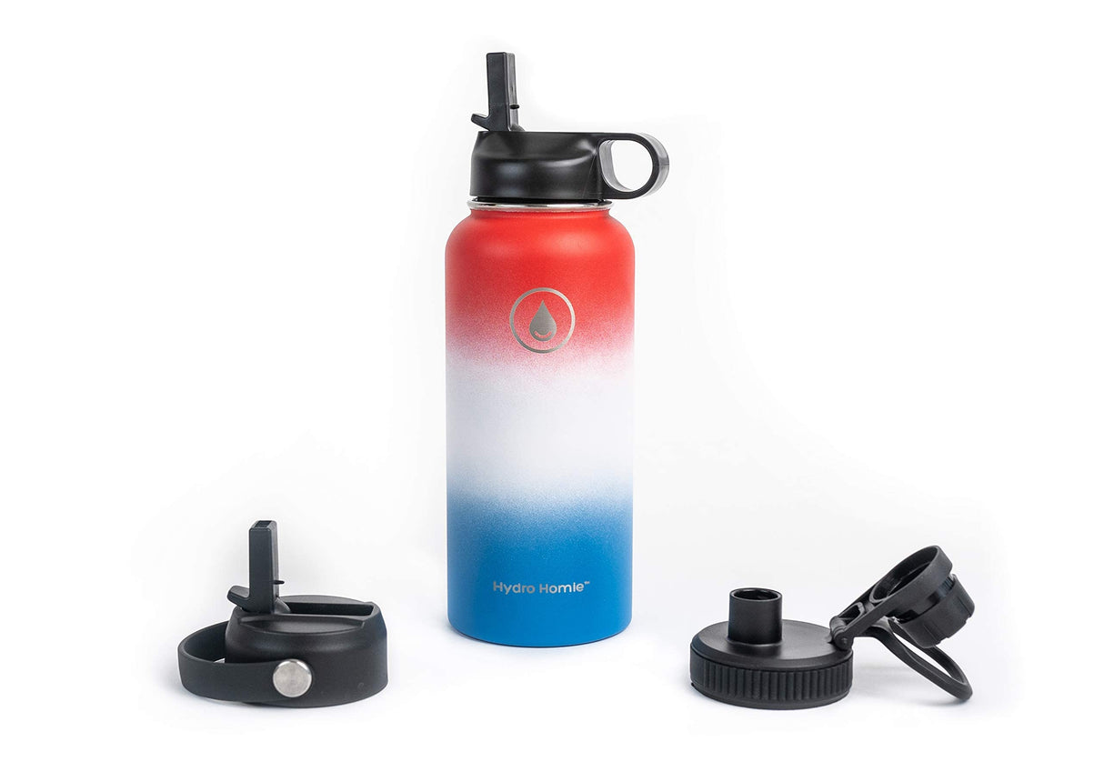Hydro Homie 32 Oz Big Mouth Water Bottle