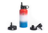 Hydro Homie 32 Oz Big Mouth Water Bottle