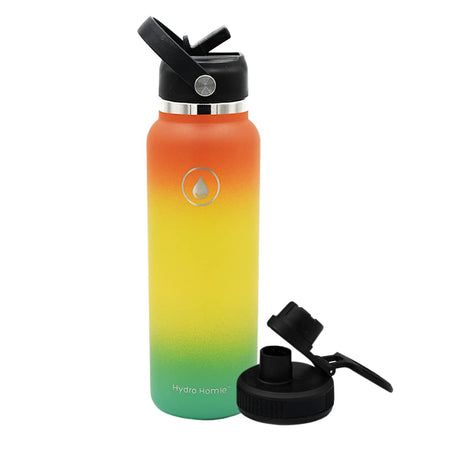 Hydro Homie 40 Oz Big Mouth Water Bottle