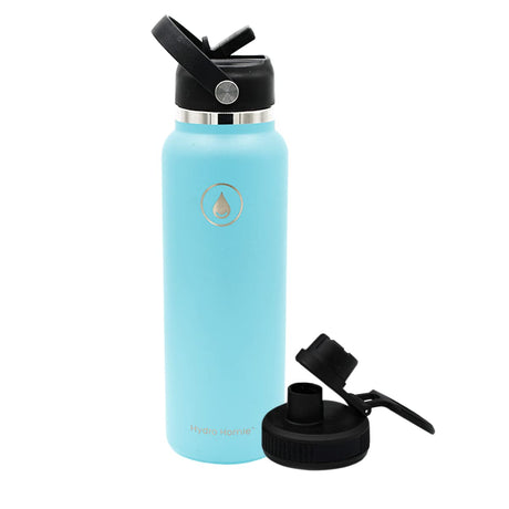 Hydro Homie 40 Oz Big Mouth Water Bottle