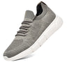 HUHV Tech Knit Lace-Up Unisex