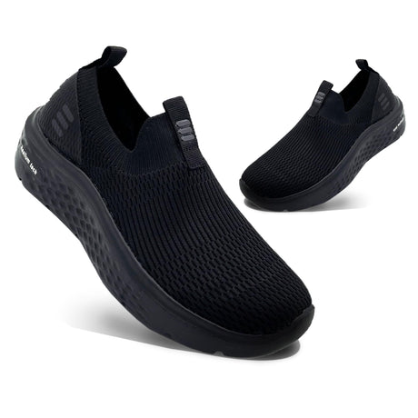 HUHV Tech Knit Slip-On Unisex