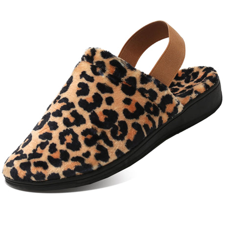 MedicalSoles Solitude Mule Womens