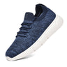 HUHV Tech Knit Lace-Up Unisex