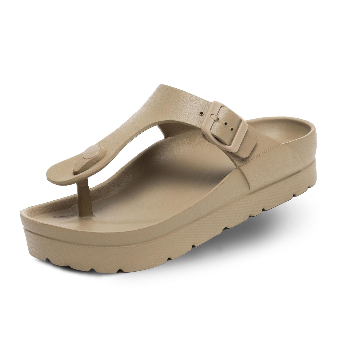 Mucho Mahalo Maui Flip Midform EVA Womens