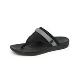 Medical SOLES Flip Flop Sporty Neoprene Womens