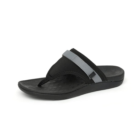Medical SOLES Flip Flop Sporty Neoprene Womens