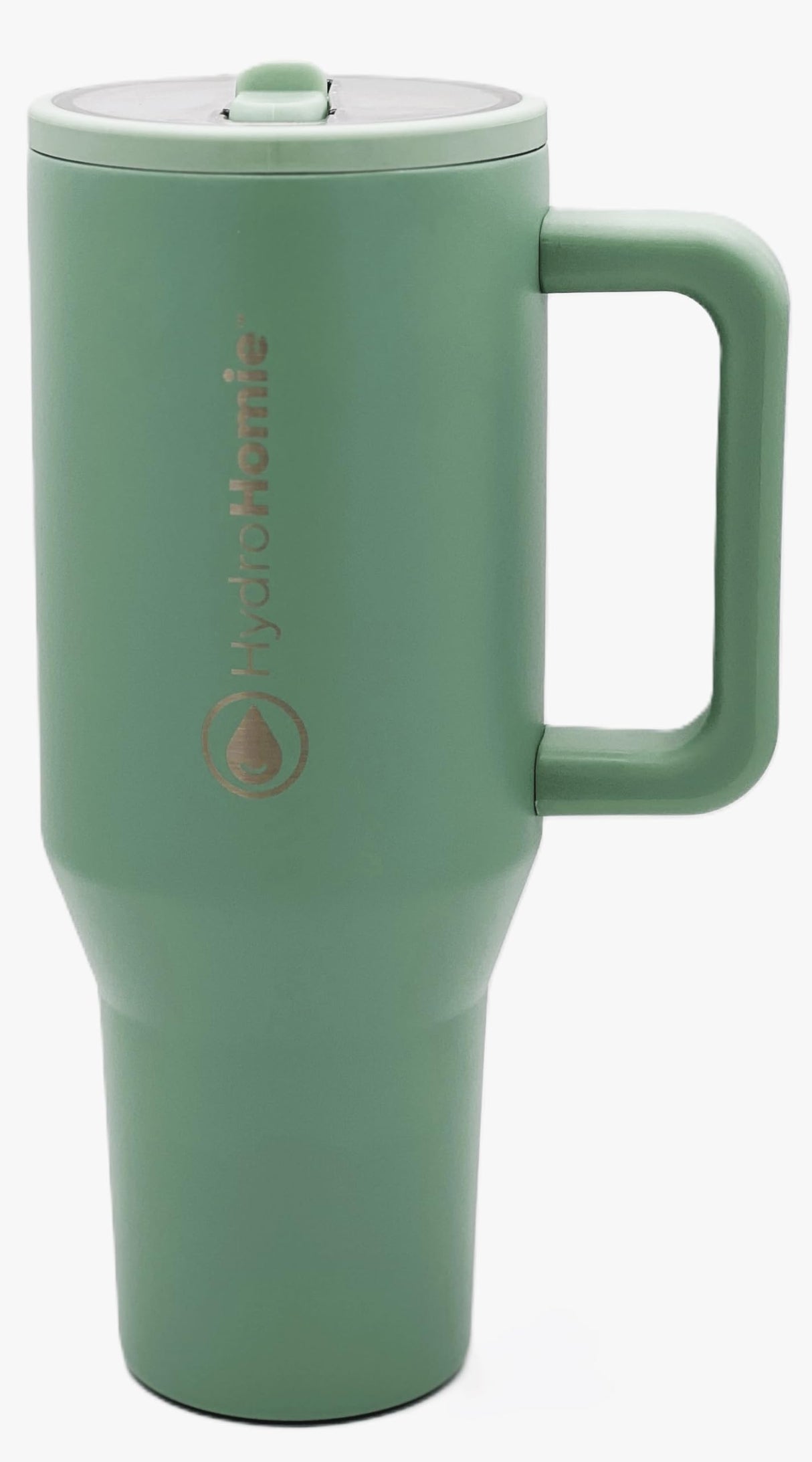 Hydro Homie The Nomad Tumbler 40 Oz