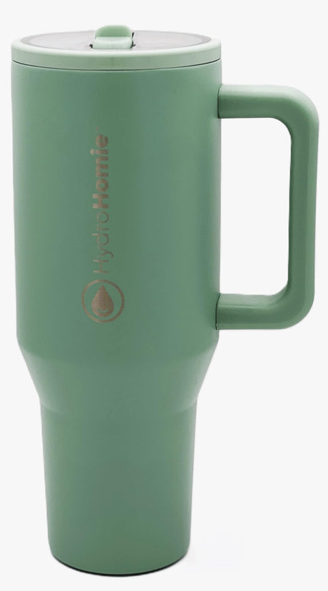 Hydro Homie The Nomad Tumbler 40 Oz