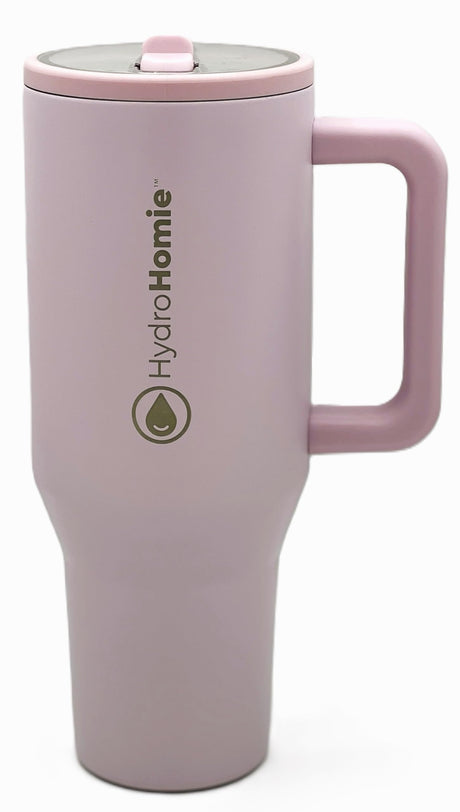 Hydro Homie The Nomad Tumbler 40 Oz
