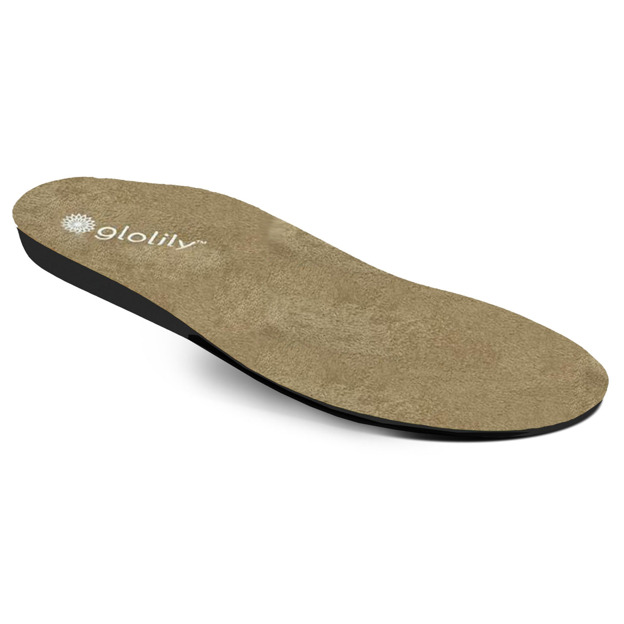 Glolily Insoles Womens
